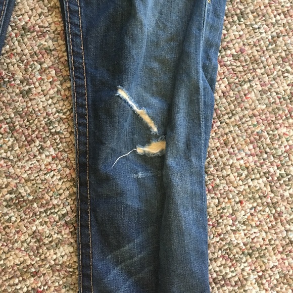 True Religion Bootcut Jeans - Picture 4 of 5