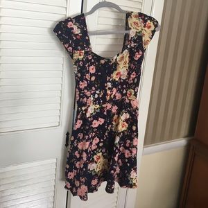 Charlotte Russe dress