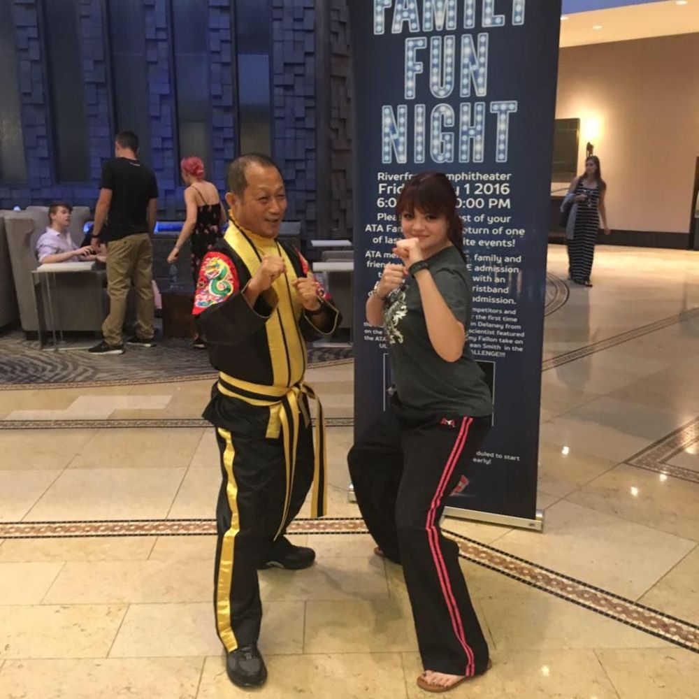 Meet your Posher, Haley