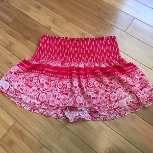 Cutest Express Skort