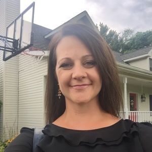 Meet your Posher, Brandi