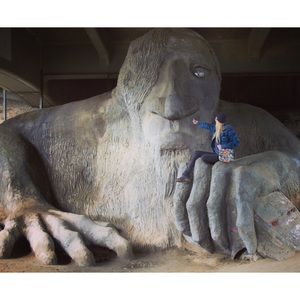 Meet your Posher, Ashley