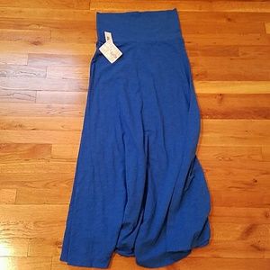 LulaRoe Maxi Skirt