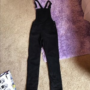 Brandy Melville Overalls