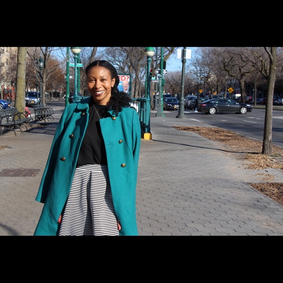 Meet your Posher, Justine - Picture 1 of 1