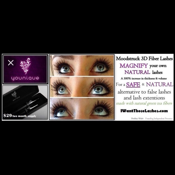 Younique makeup - Picture 2 of 4