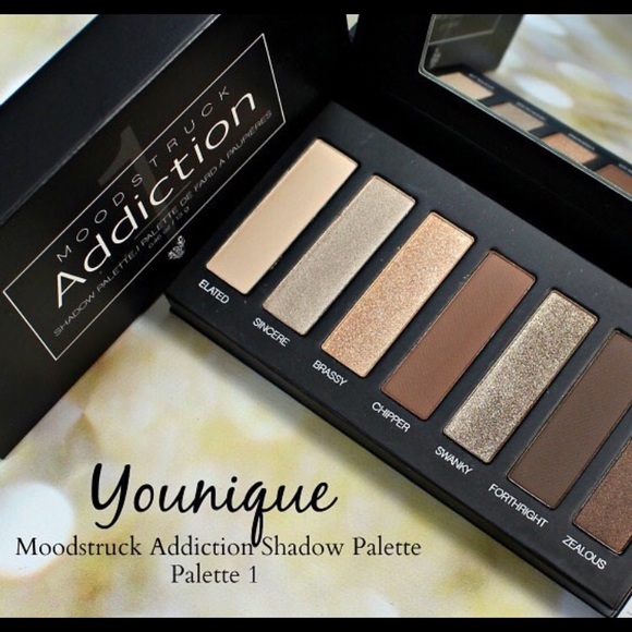 Younique makeup - Picture 4 of 4