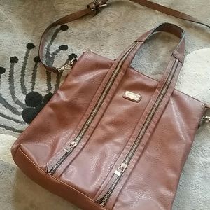 Hobo Tote