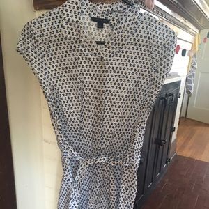 Cute Floral pattern dress! Perfect for spring.