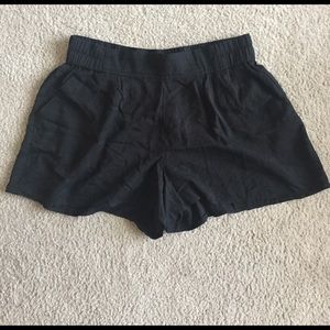 Gap shorts