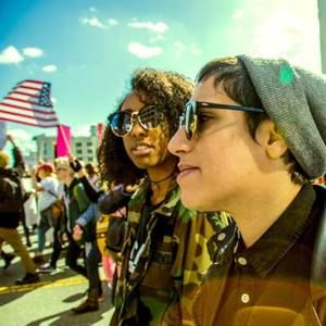 Meet your Posher, Kate