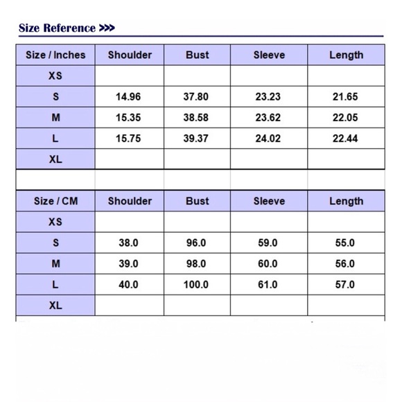 Embroidered Bell Top - Picture 7 of 7