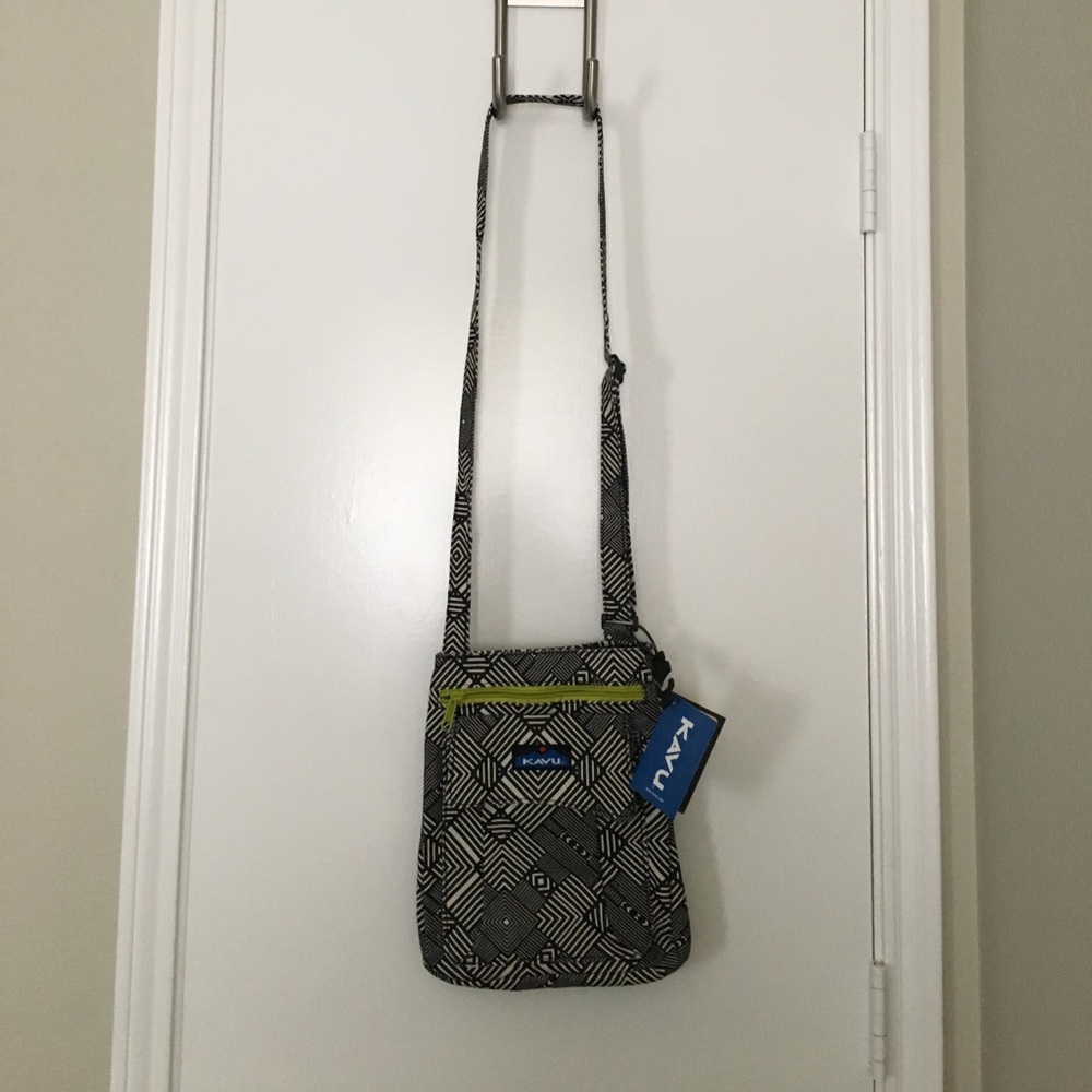 Kavu Keeper bag