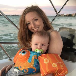 Meet your Posher, Britney