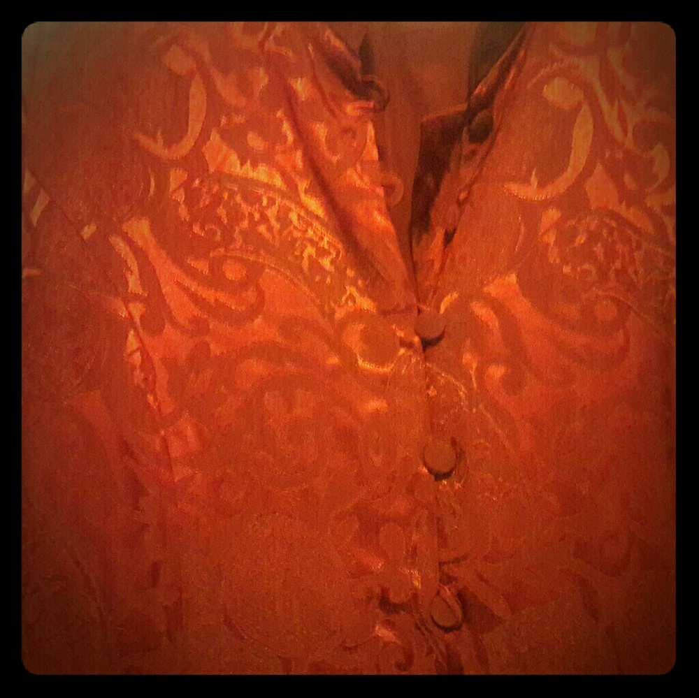 Vintage Chinese Suit