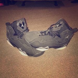 Jordan's