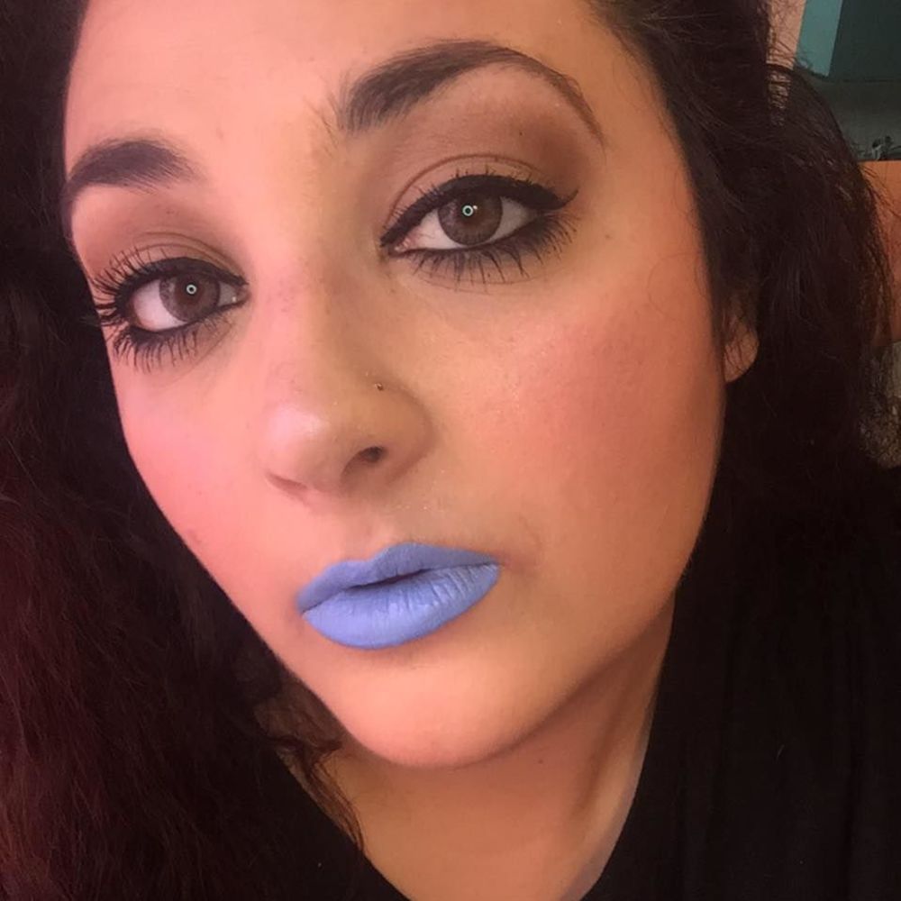 Meet your Posher, Marissa