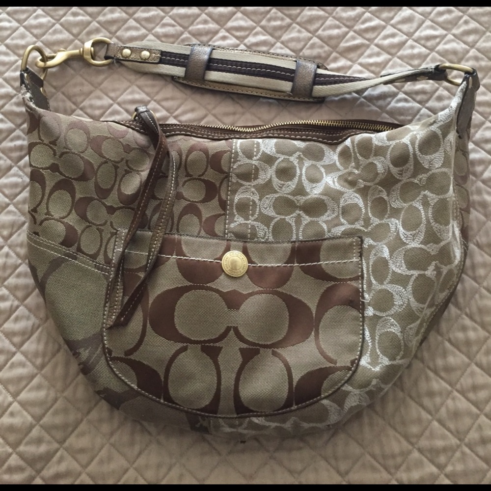 Coach - Picture 2 of 2