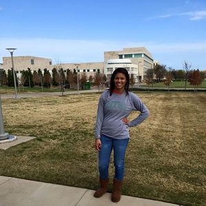 Meet your Posher, Mikayla