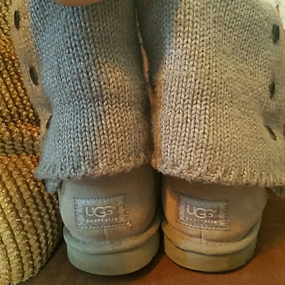 Ugg Cardy Boots