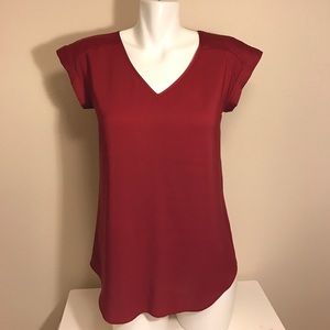 Express Blouse
