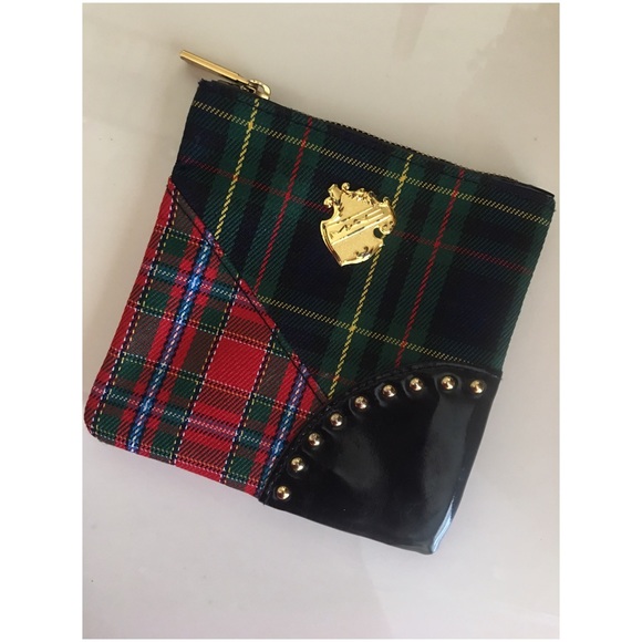 MAC Cosmetics Handbags - Limited Edition Mac Cosmetics Bag