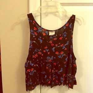 Intimately Free People top