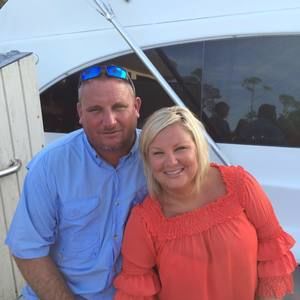 Meet your Posher, Heather n scott