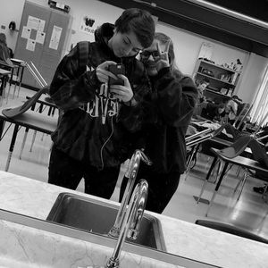 Meet your Posher, Koryl