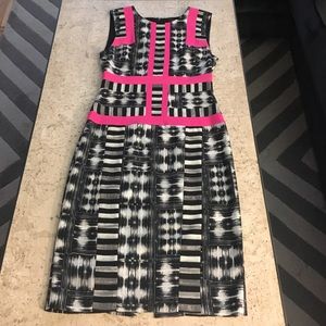 BCBG Maxazria dress