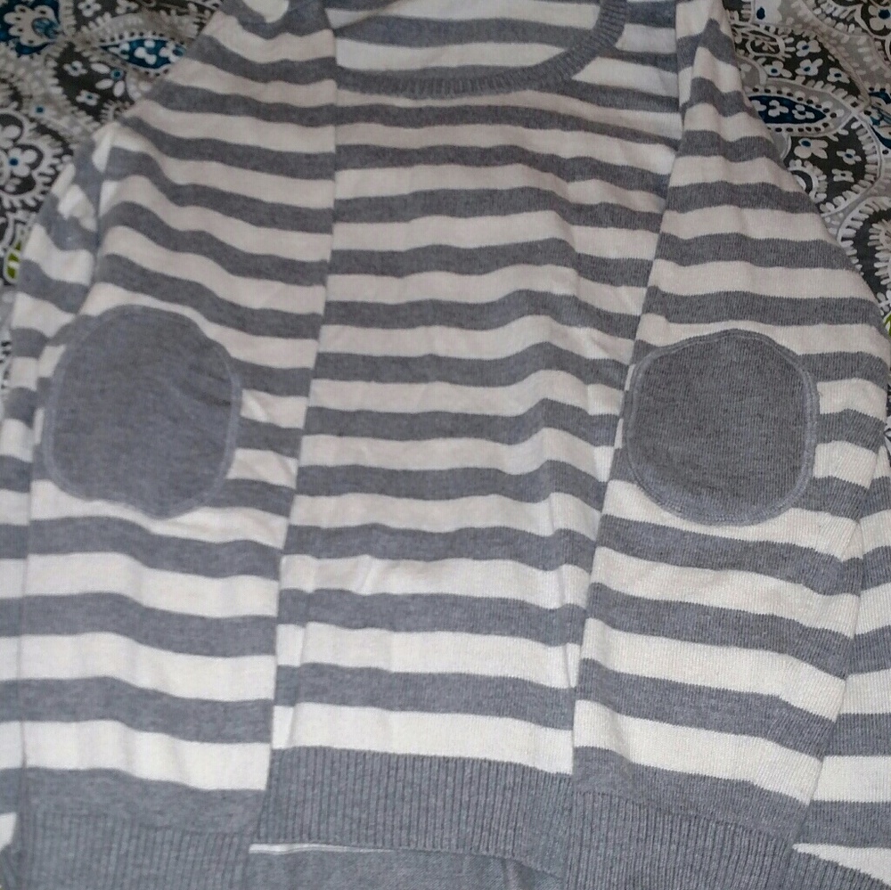Banana republic sweater