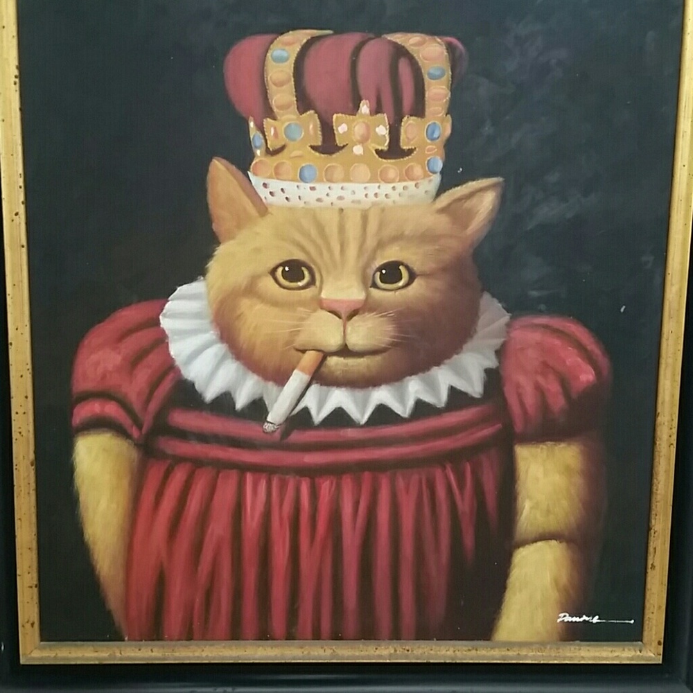 Meet your Posher, Ann