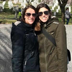 Meet your Posher, Lisa