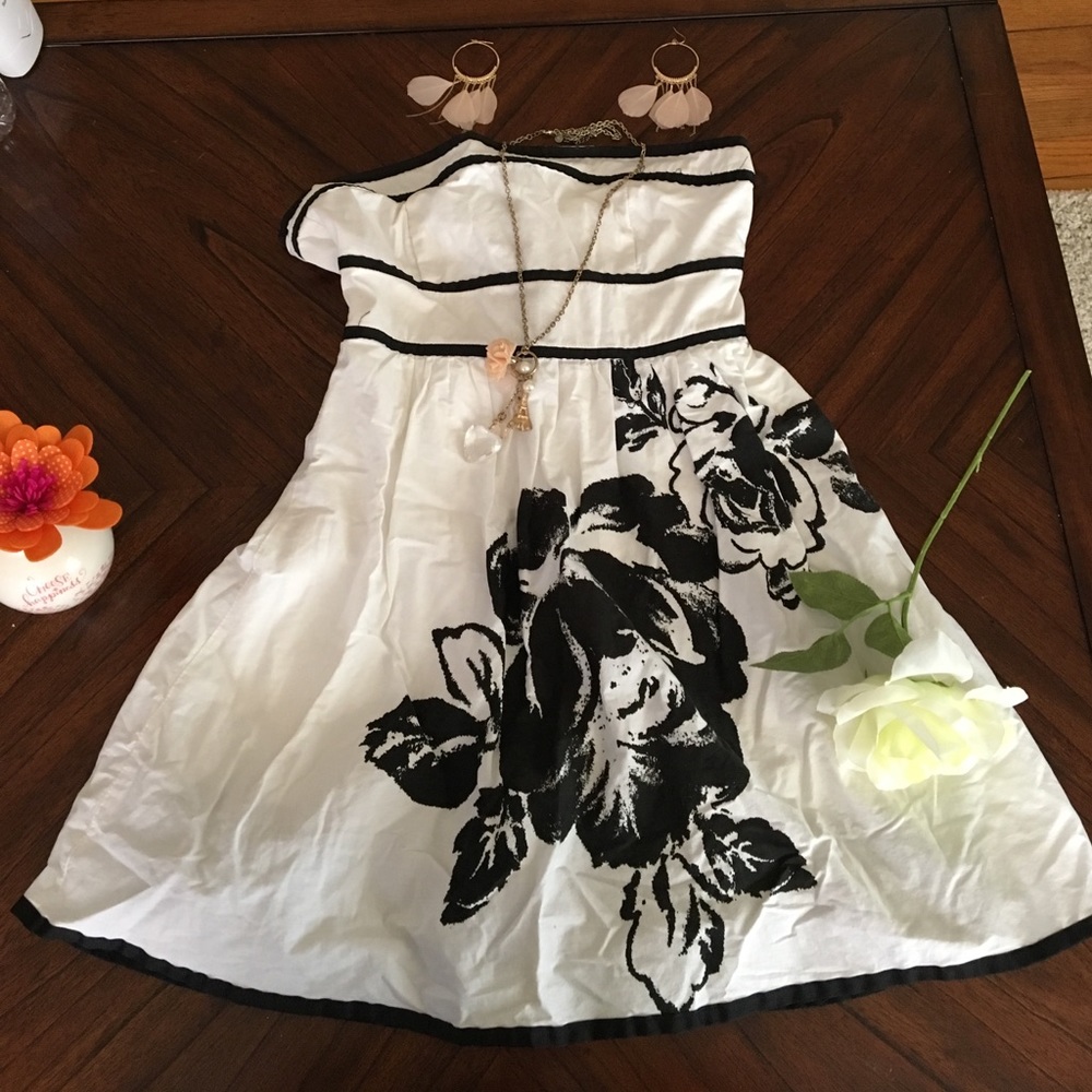 Beautiful dress
