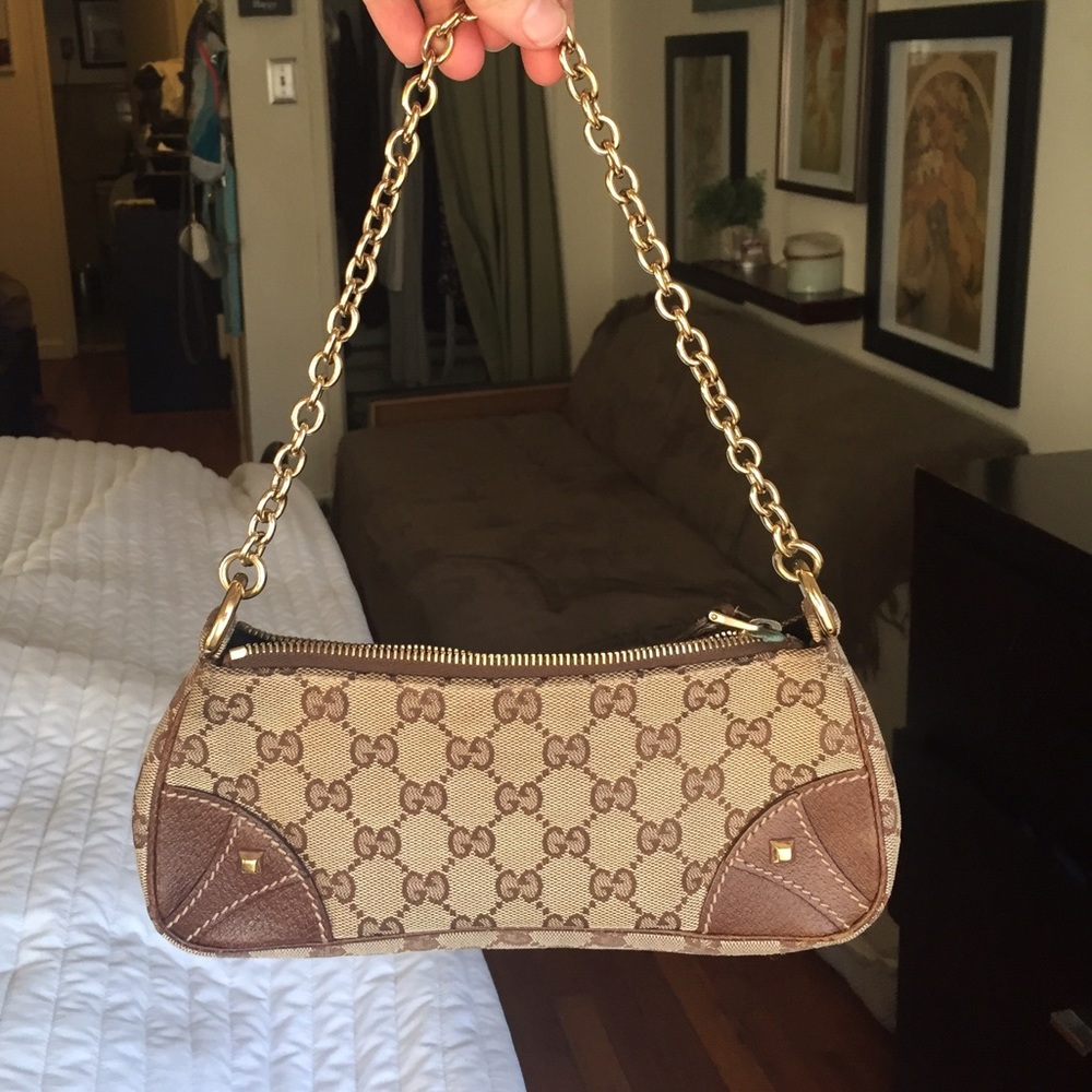 Gucci purse