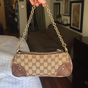 Gucci purse