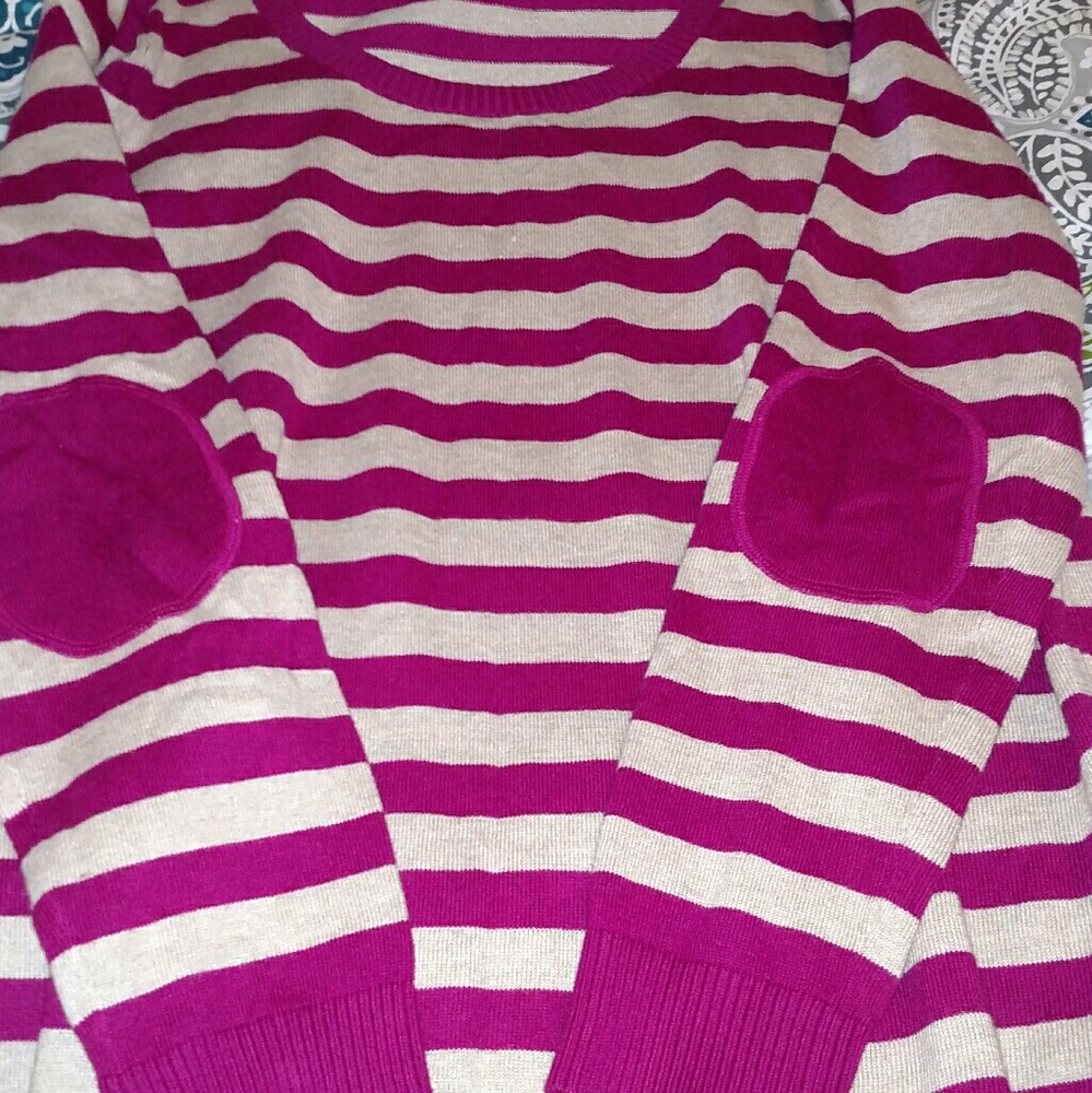 Banana republic sweater