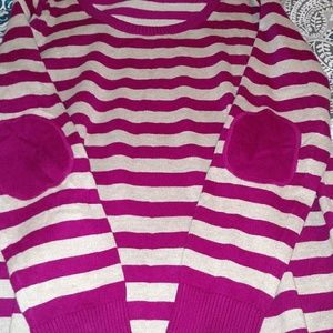 Banana republic sweater