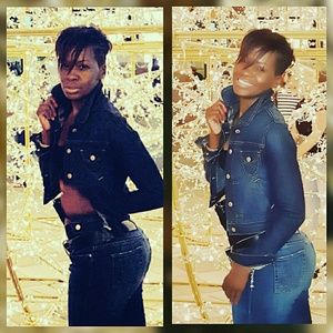 Meet your Posher, Tracy