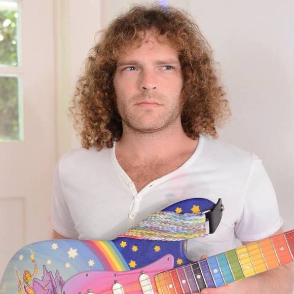 Meet your Posher, Jesse - Picture 1 of 1