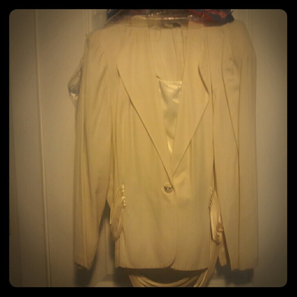 Dress Suit