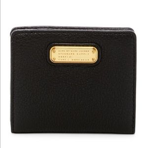 Marc by Marc Jacobs Bifold Wallet