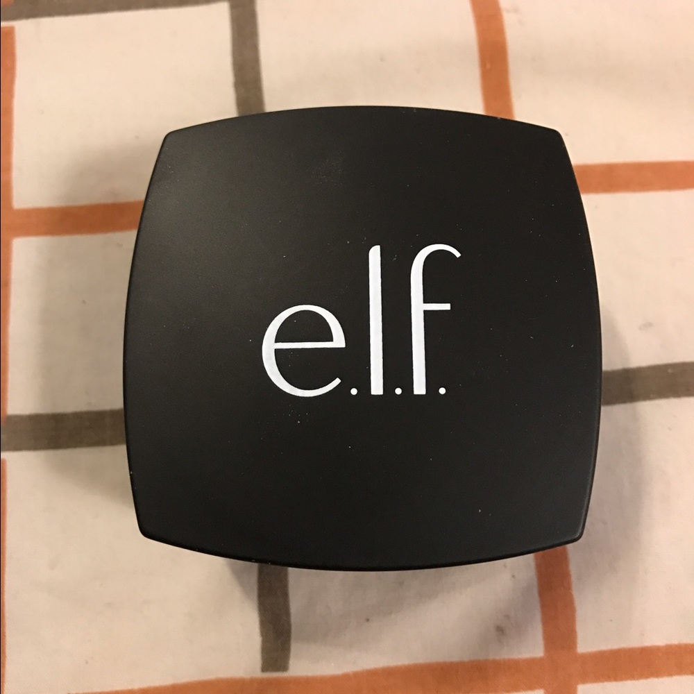E.l.f. High Definition Powder Sheer