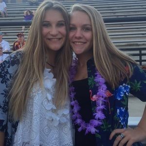 Meet your Posher, Aligrace