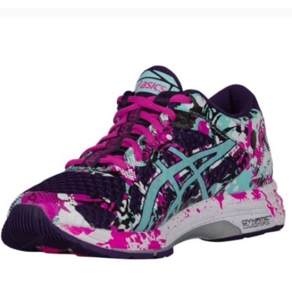 ISO Asics Gel-Noosa TRI 11 Running Sneakers 8.5 - Picture 2 of 2