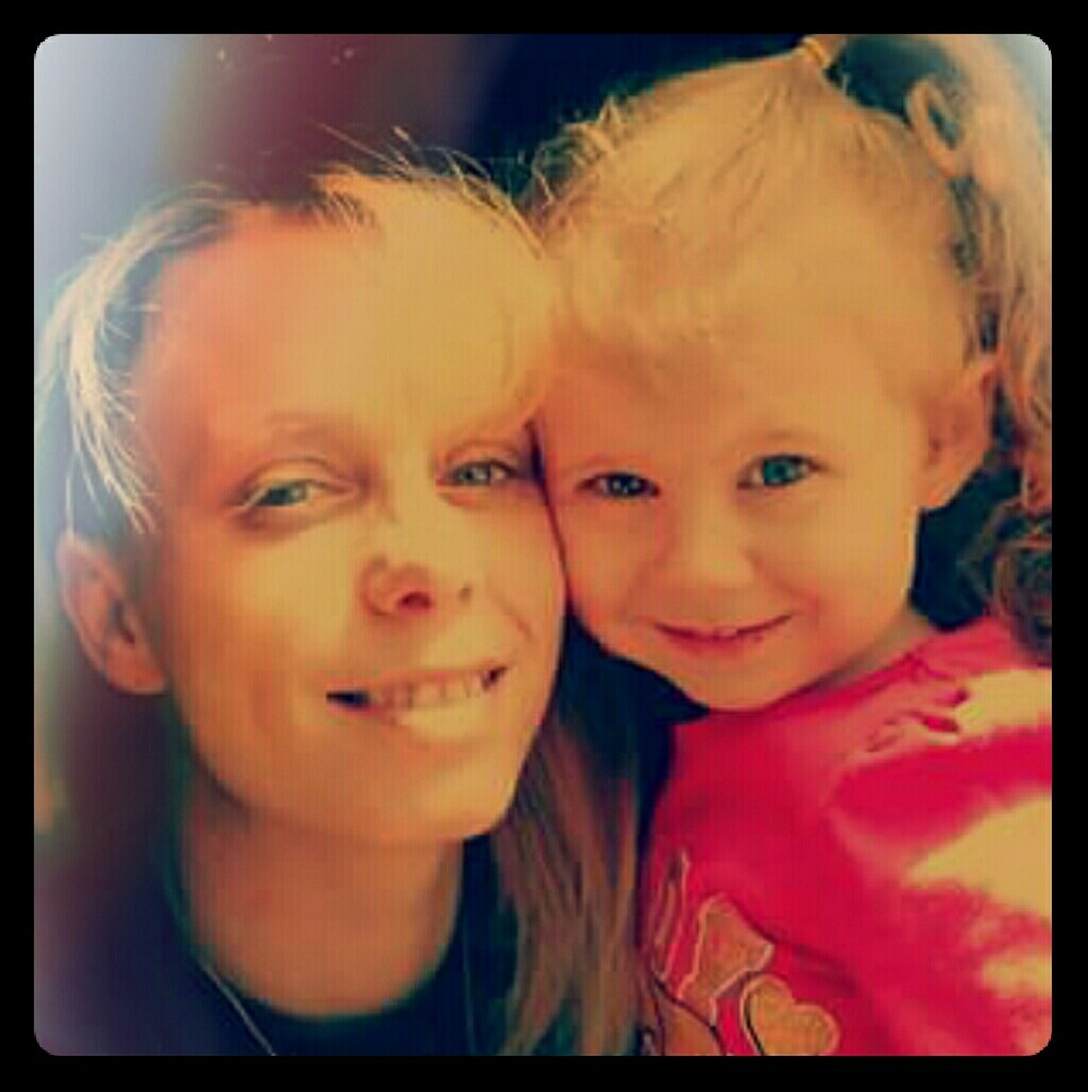 Meet your Posher, Alexandrea