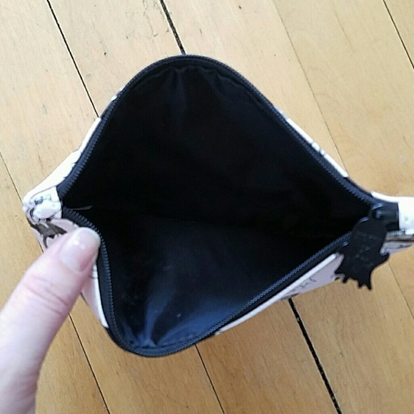 Ipsy x Valfre Makeup Cosmetic Bag - Picture 5 of 7