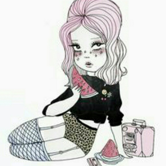 Ipsy x Valfre Makeup Cosmetic Bag - Picture 7 of 7