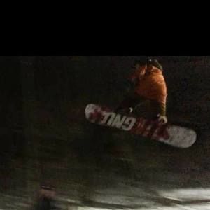 Meet your Posher, Brady