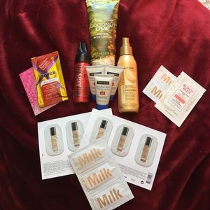 Beauty Bundle! *more surprise items var. sizes!*